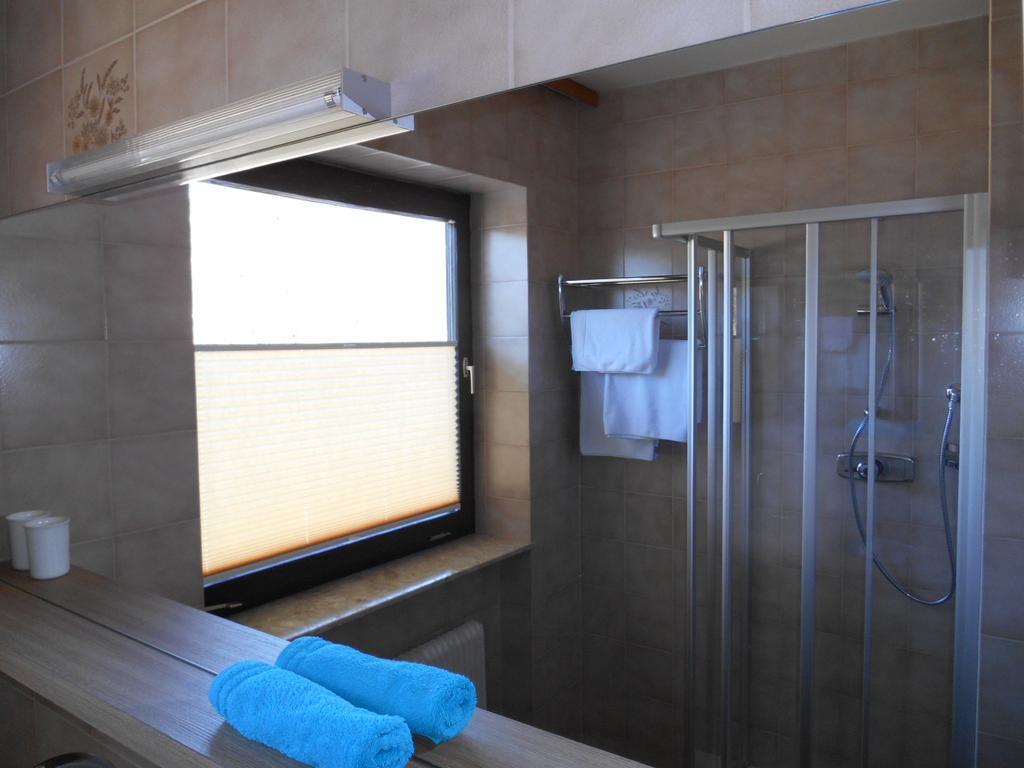 Oberwotzlhof Hotell Pichl  Rom bilde