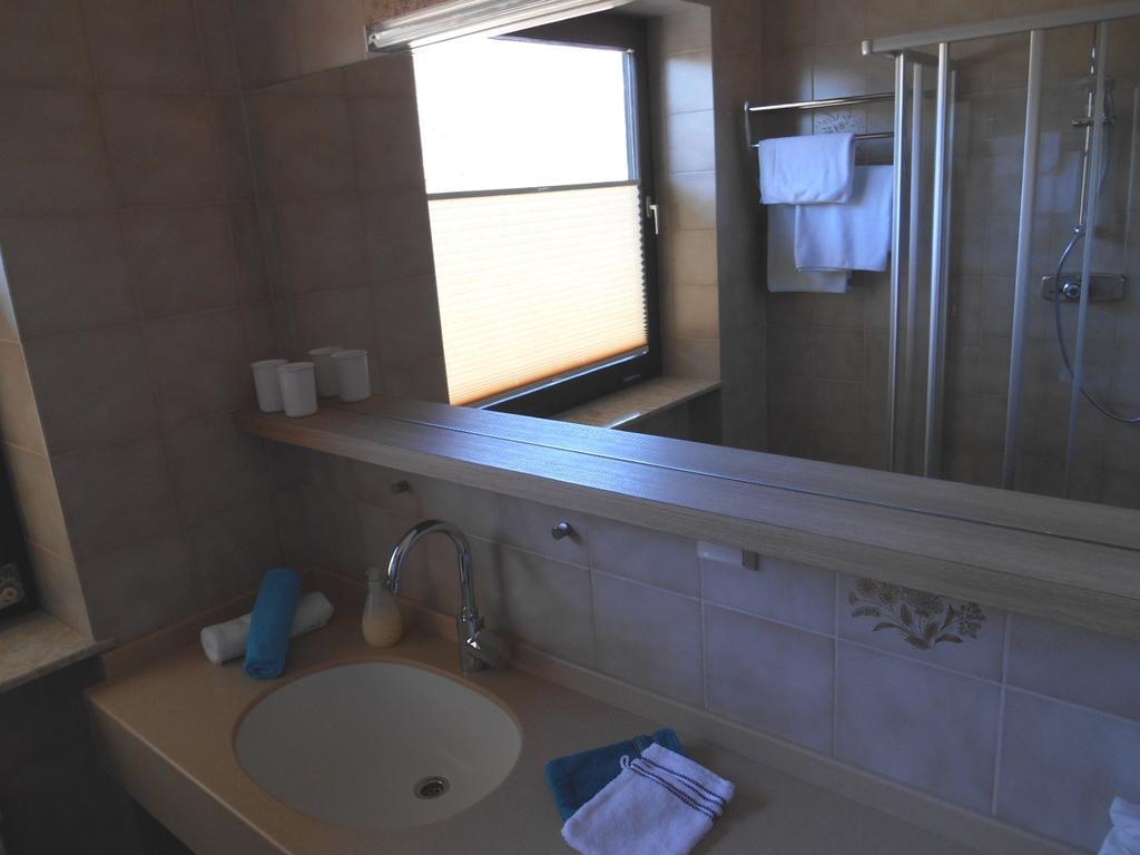 Oberwotzlhof Hotell Pichl  Rom bilde