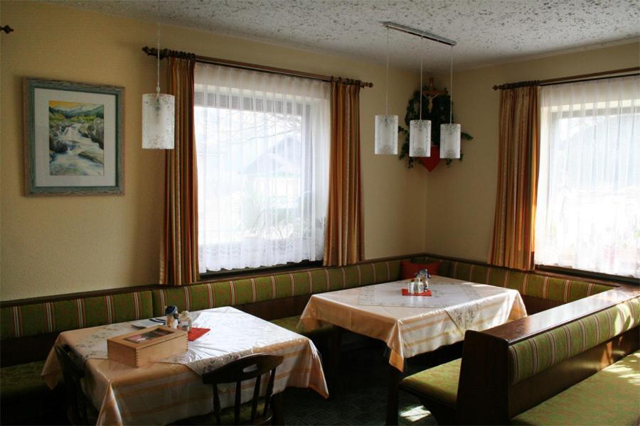 Oberwotzlhof Hotell Pichl  Eksteriør bilde